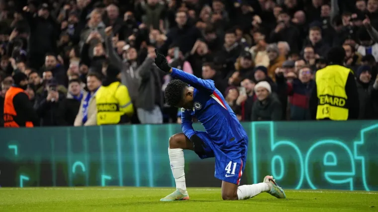 Zvijezda je rođena: Samo su Mbappe i Haaland napravili što i Chelseajev tinejdžer