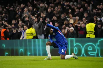 Zvijezda je rođena: Samo su Mbappe i Haaland napravili što i Chelseajev tinejdžer