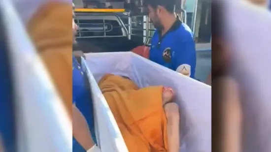 Najgora noćna mora: Umalo kremirana, zahvaljujući bratu ipak preživjela