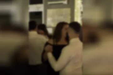 Prvi ples, rezanje torte, hvatanje buketa, a nitko se ne ženi: Hrvati luduju za lažnim svadbama