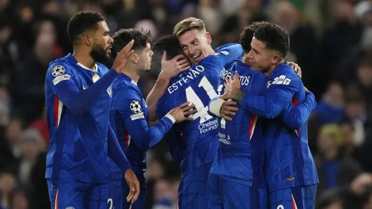 Englezi jure prema još jednom mjestu u Ligi prvaka: Uz njih i iznenađenje na drugom mjestu