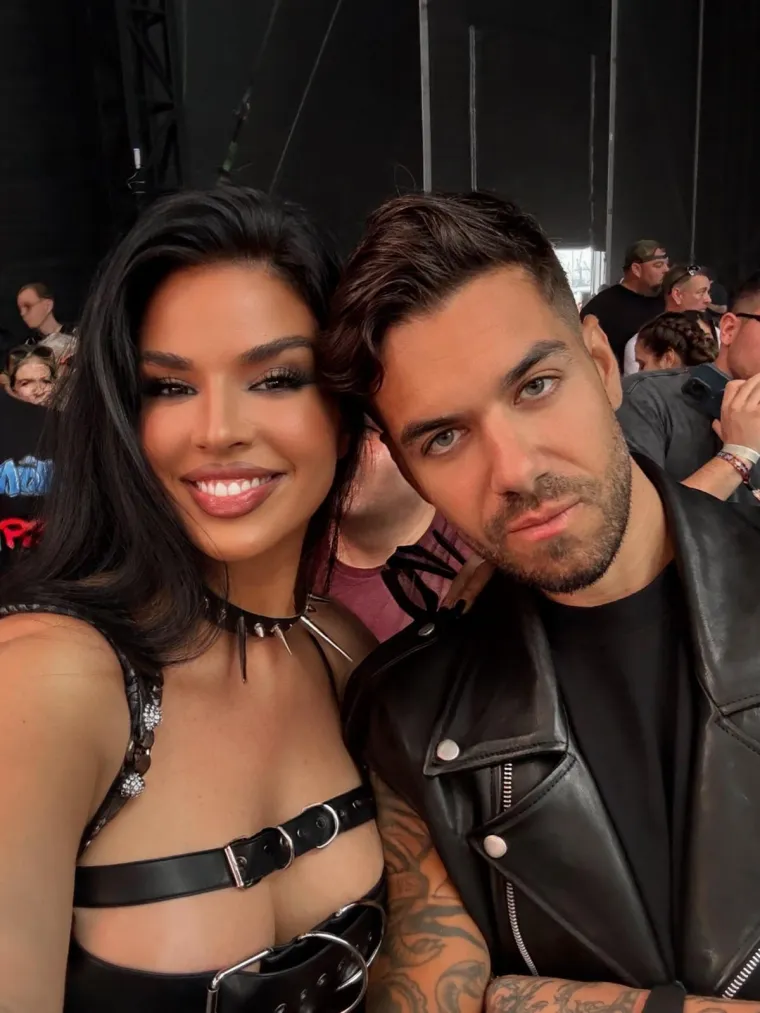 Ivana Knoll ekskluzivno za Net.hr: 'Restorani su se zbog mene zatvarali, bilo je kaotično'