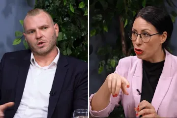 Ovaj čovjek vidio je problem i odlučio promijeniti pravila igre: 'Zovu kad sve zapne, riječ je o tonama'