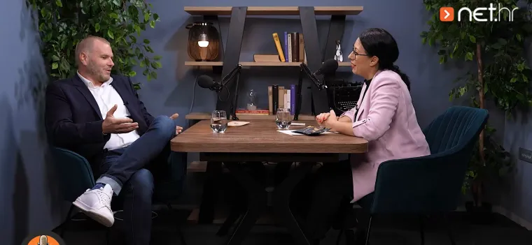 Ovaj čovjek vidio je problem i odlučio promijeniti pravila igre: 'Zovu kad sve zapne, riječ je o tonama'