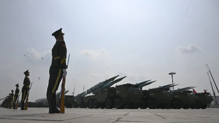 Najavili radikalan potaz, nuklearna sila im zarijetila: 'Jako je opasno...'