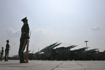 Najavili radikalan potaz, nuklearna sila im zarijetila: 'Jako je opasno...'