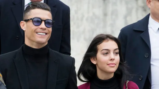Ronaldo i Georgina vjenčat će se na mjestu koje je posebno za Portugalca, a onda slijedi luksuz