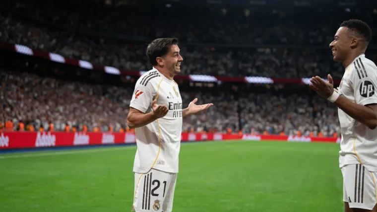 Sukob u Realu. Dok jedna velika zvijezda tjera trenera, ponajbolji igrač svijeta ga podržava