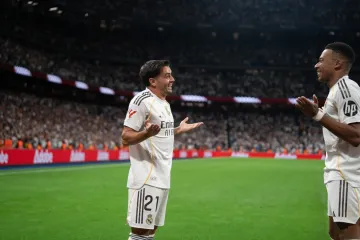 Sukob u Realu. Dok jedna velika zvijezda tjera trenera, ponajbolji igrač svijeta ga podržava