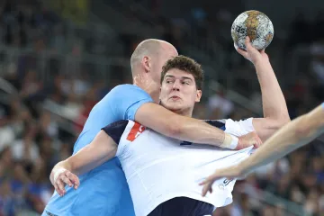 Katastrofa za Zagreb i reprezentaciju! Klarica se ozlijedio, Euro pod upitnikom