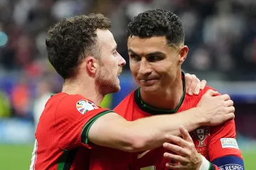 Pokazao kakav je čovjek! Ronaldo darovao satove suigračima, poseban poklon obitelji Dioga Jote