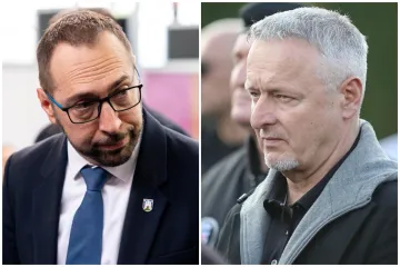 Koji su to radikalniji potezi? Thompson zaprijetio Tomaševiću, danas izvanredna presica