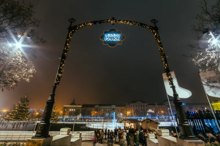 Jedan od najatraktivnijih božićnih sajmova u Europi: Advent u Zagrebu vraća se punim sjajem