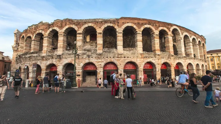 Zimske olimpijske igre: Snijeg bez kemikalija i preuređenje amfiteatra starijeg od rimskog Koloseuma