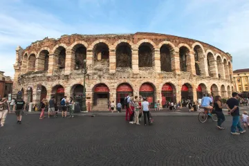 Zimske olimpijske igre: Snijeg bez kemikalija i preuređenje amfiteatra starijeg od rimskog Koloseuma