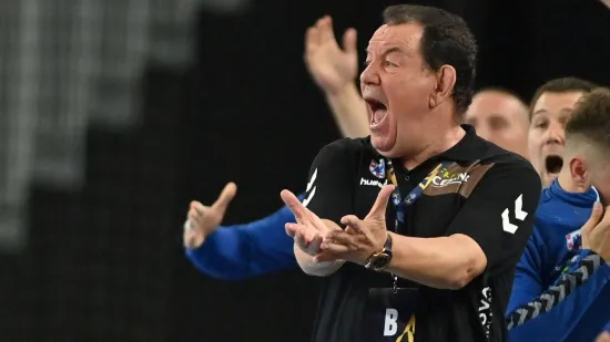 Šoštarić pred teškim izazovom: 'Bez obzira na to mi se moramo bacati na glavu'