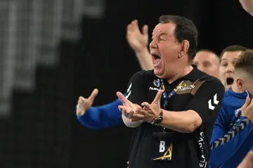 Šoštarić pred teškim izazovom: 'Bez obzira na to mi se moramo bacati na glavu'