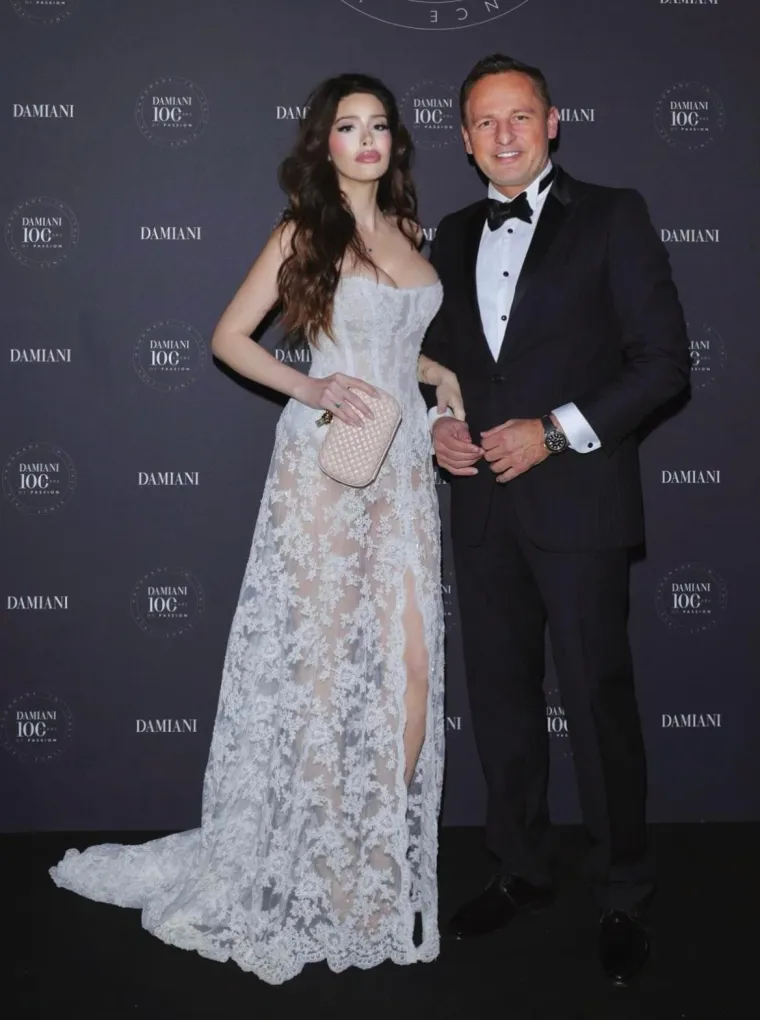 Bračna sreća opet nije zaživjela: Mia Franić i Dragan Jurilj razveli se po drugi put