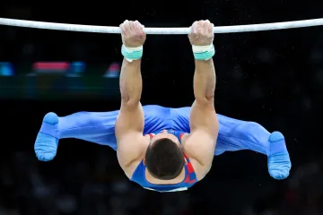 [KVIZ] Samo će ljubitelji sporta znati sve o hrvatskim olimpijcima