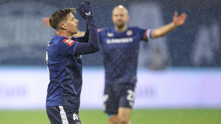 Je li Dinamova kriza zavr&scaron;ila prije te&scaron;kog ispita u Europi? 'Nadam se da je Kovačević toga svjestan'