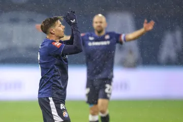 Je li Dinamova kriza završila prije teškog ispita u Europi? 'Nadam se da je Kovačević toga svjestan'