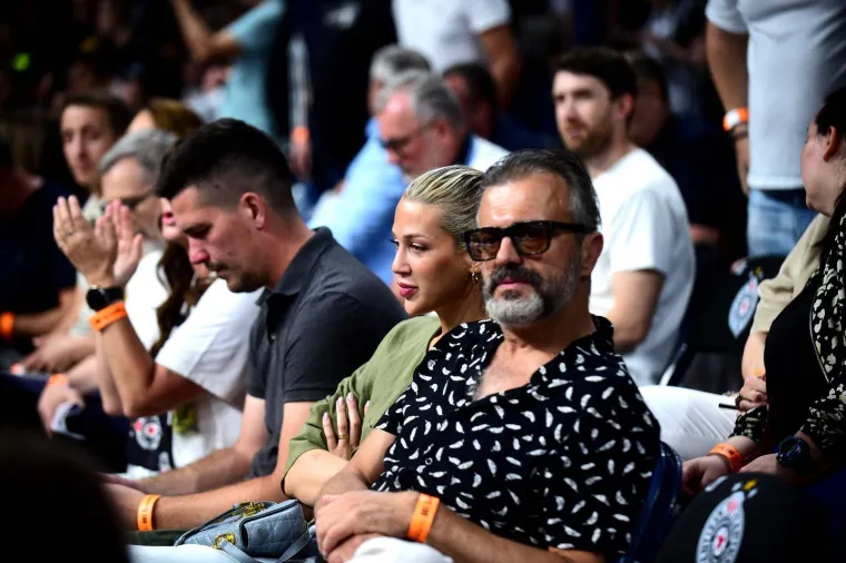 Isidora Trifunović o mužu, trudnoći i prošlosti: 'Uhićena sam više puta nego što se pisalo'