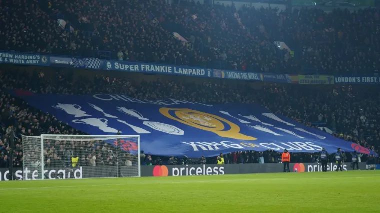 Utakmica Chelsea i Barcelone bila je toliko dobra da su je htjele gledati čak i životinje