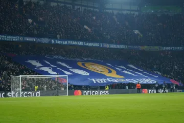 Utakmica Chelsea i Barcelone bila je toliko dobra da su je htjele gledati čak i životinje