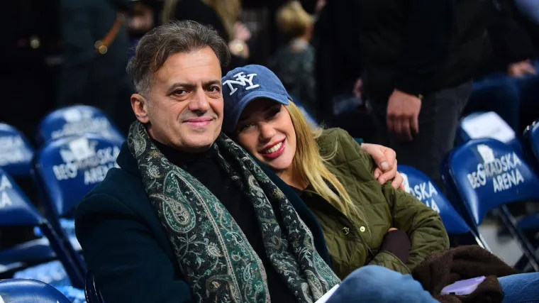 Isidora Trifunović o mužu, trudnoći i prošlosti: 'Uhićena sam više puta nego što se pisalo'