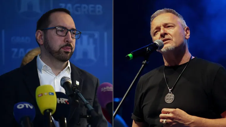 Kronologija 'rata' između Thompsona i Tomaševića: Eskaliralo je nakon videa o 'Čavoglavama'