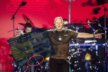 Velika promjena na stranicama Arene Zagreb: Napokon su objavili Thompsonov koncert