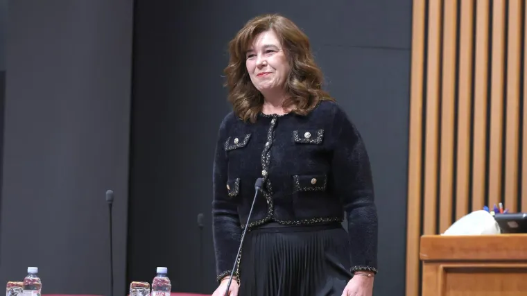 Prisegnula nova pravobraniteljica za djecu: Tatjani Katkić Stanić prvi čestitao Jandroković