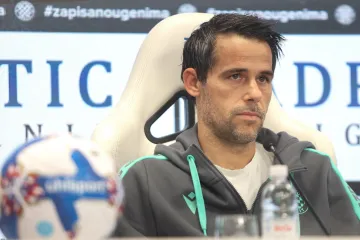 Bivši trener Hajduka ima novi posao: Preuzima klupu Dinamovog krvnika...