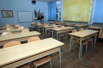 Napao učenika nožem, a u školu donio bombu? Uzbuna u Slavonskom Brodu: 'Da tek čujete što je pitao...'