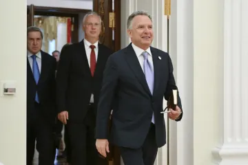 Procurio razgovor Trumpovog izaslanika i Putinovog čovjeka: 'Predsjednik će mi dati prostora da postignem dogovor'