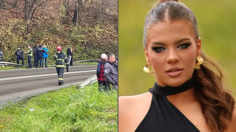 Studentica Ana (20) i njezin prijatelj pronađeni mrtvi u Audiju? Auto zaglavio u kanalu