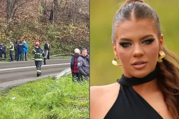 Studentica Ana (20) i njezin prijatelj pronađeni mrtvi u Audiju? Auto zaglavio u kanalu