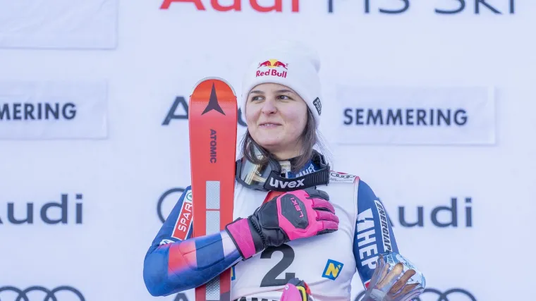 Zrinka progovorila o svojoj prvoj pobijedi: 'Bilo je kao da gledam nekog drugog'