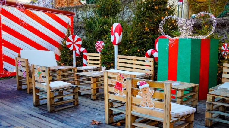 Čarobni Advent u Varaždinu: Očekuju vas disco večeri, druženje s Bakom i Djedom Mrazom