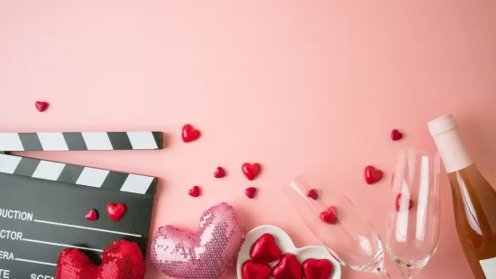 [KVIZ] Jesi li veliki obožavatelj ljubavnih filmova?