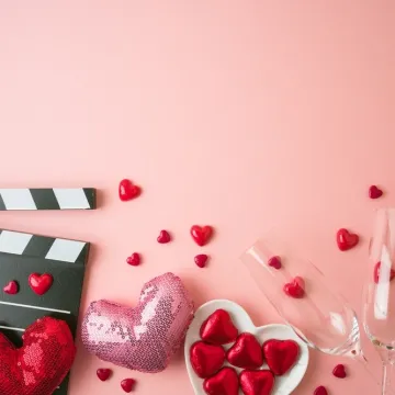 [KVIZ] Jesi li veliki obožavatelj ljubavnih filmova?