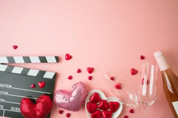 [KVIZ] Jesi li veliki obožavatelj ljubavnih filmova?