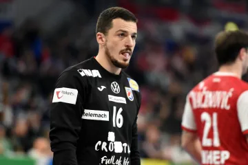 Filip Ivić ekskluzivno: 'Bio je to jedan od najtežih perioda moje karijere, već sam bio lud'