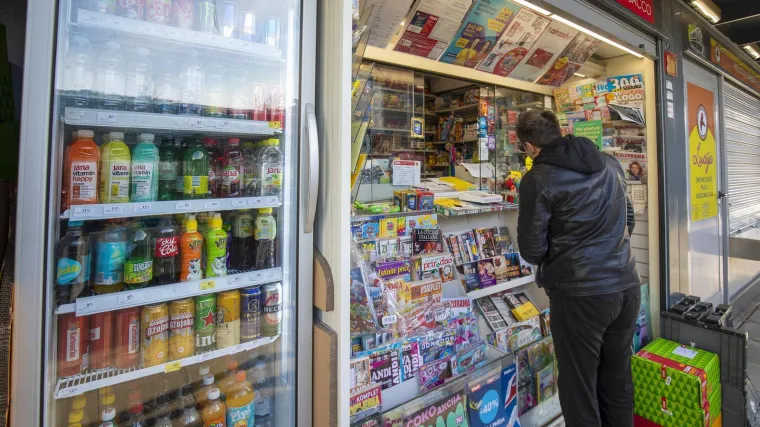 Šušnjar o prodaji alkohola iza 20 sati: 'Nećemo uvesti zabrane, ali ćemo ih omogućiti'