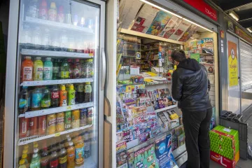 Šušnjar o prodaji alkohola iza 20 sati: 'Nećemo uvesti zabrane, ali ćemo ih omogućiti'