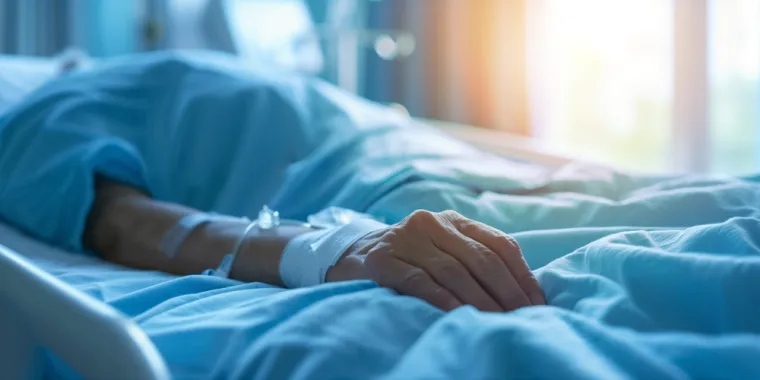 Doživio je iskustvo koje mu je zauvijek promijenilo život: 'Umro sam i tada susreo njega'