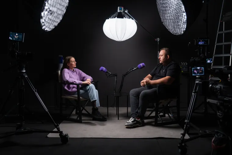 Dražen Forgač o fenomenu FNC-a: 'Mislio sam da je skrivena kamera'