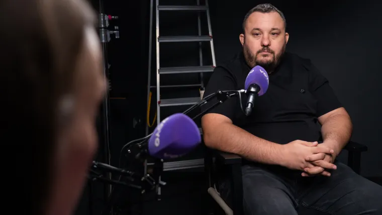 Dražen Forgač o fenomenu FNC-a: 'Mislio sam da je skrivena kamera'