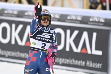 Zrinka otkrila detalje iz Kranjske Gore: 'Mnogi su u Hrvatskoj sumnjali u mene'