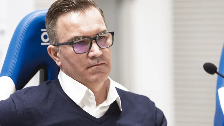 Potres u Slavoniji: Osijek smjenjuje upravu sukobljenu s Kohortom i dovodi preporoditelja Olimpije